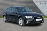 2019 Audi A3