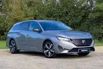 2022 Peugeot 308 SW