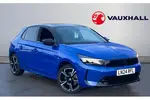 2024 Vauxhall Corsa