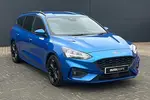 2021 Ford Focus Estate