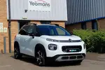 2019 Citroen C3 Aircross