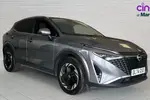 2024 Nissan Qashqai