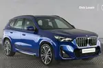 2023 BMW X1