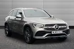 2019 Mercedes-Benz GLC