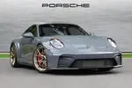 2025 Porsche 911