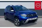 2022 Dacia Duster