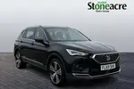 2019 SEAT Tarraco