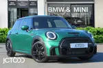 2021 MINI Hatchback