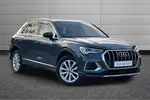 2020 Audi Q3