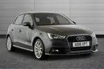 2016 Audi A1