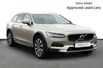 2023 Volvo V90 Cross Country