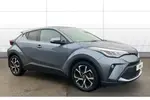 2021 Toyota C-HR