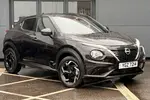 2023 Nissan Juke