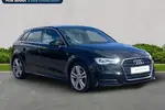 2018 Audi A3