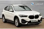 2022 BMW X1