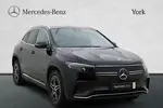 2021 Mercedes-Benz EQA