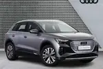2025 Audi Q4