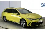 2023 Volkswagen Golf Estate