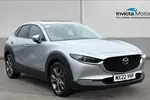 2022 Mazda CX-30