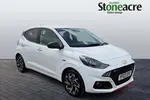 2023 Hyundai i10