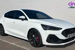 2023 Ford Focus ST