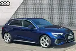 2023 Audi A3