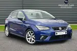 2019 SEAT Ibiza