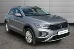 2023 Volkswagen T-Roc