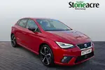 2023 SEAT Ibiza