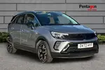 2022 Vauxhall Crossland