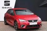 2024 SEAT Ibiza