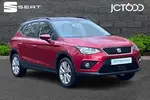 2018 SEAT Arona
