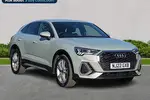 2022 Audi Q3