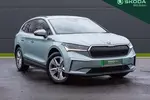 2024 Skoda Enyaq