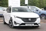 2025 Peugeot 308