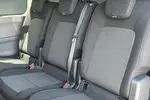 2025 Volkswagen Transporter