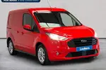 2019 Ford Transit Connect