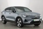 2022 Volvo C40