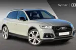 2020 Audi Q5