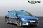 2022 Kia EV6