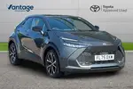2025 Toyota C-HR
