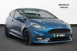2018 Ford Fiesta ST
