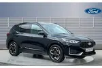 2024 Ford Kuga