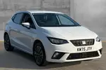 2025 SEAT Ibiza