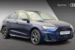 2025 Audi A1