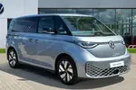 2024 Volkswagen ID.Buzz