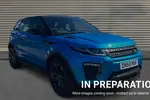 2018 Land Rover Range Rover Evoque