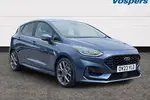 2023 Ford Fiesta