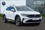 2023 Volkswagen Taigo