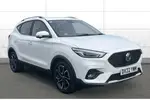 2022 MG ZS